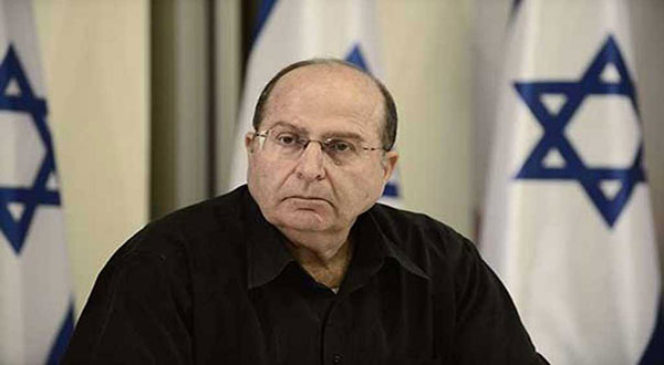Moshe Yaalon
