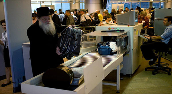 Jews leaving Israel