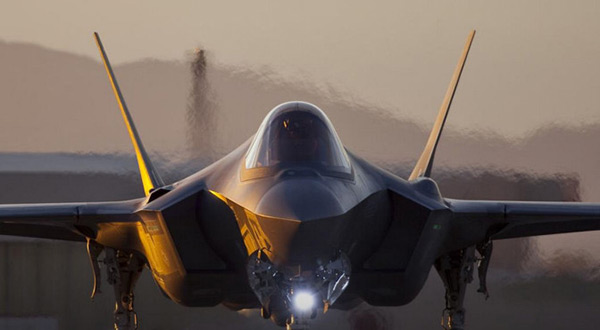 «Israeli» Lawmakers Want to «Meticulously Assess» Further F-35 Purchases