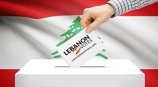 Lebanese Elections 2018