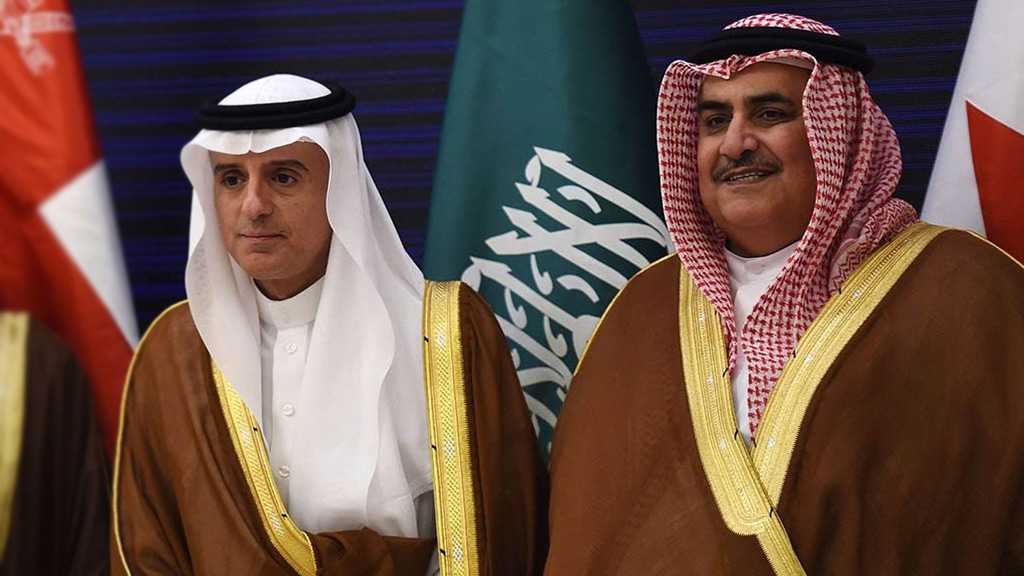 Haaretz: Saudi Arabia, UAE, Using Bahrain as Trial Balloon, Manama Races for Warmer Ties with «Israel»