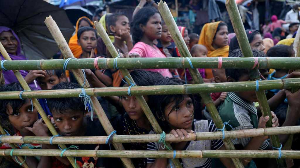 UN Chief Shocked by Unimaginable Atrocities as He Visits Rohingya Camps