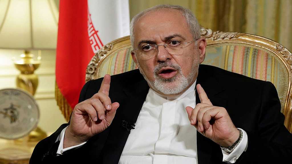 Zarif: Claims against Iran Diplomat, False Flag Ploy