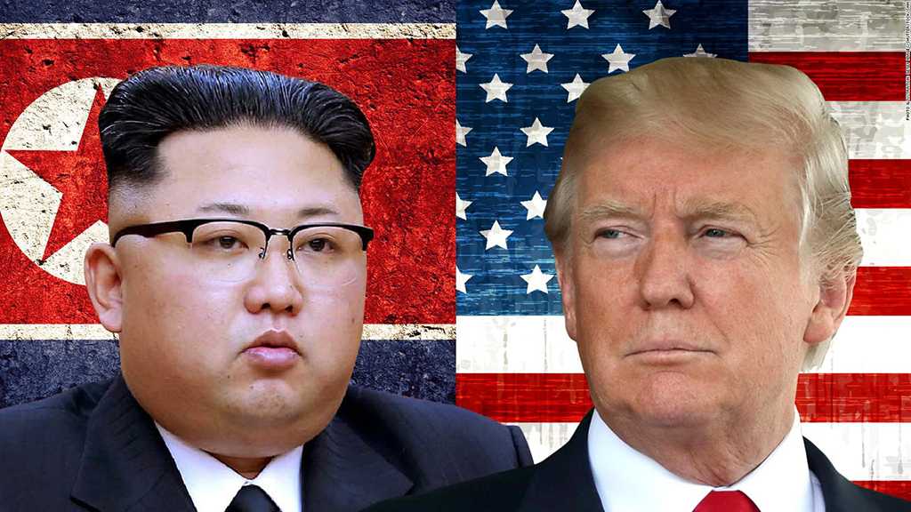 Another Kim-Trump Summit May Take Place in Switzerland