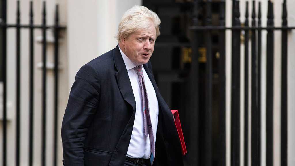 Brexit Resignations: Johnson Follows Davis amid Cabinet Squabbling