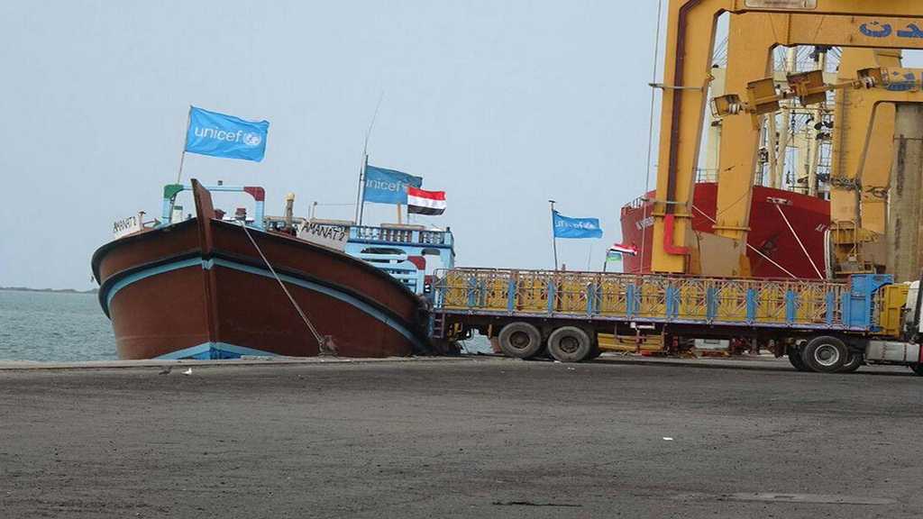 UN: Health Conditions for Citizens of Yemen’s Key Port City ‘Remain Critical’ 