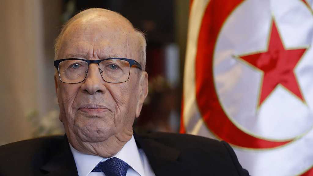Tunisia’s Crisis:  Political Leaders Meet, What’s next?