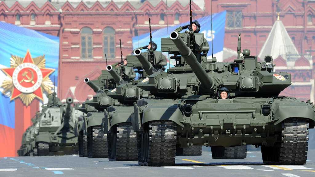 Russian Army Ready to Work with US over Syria, Nuclear Arms