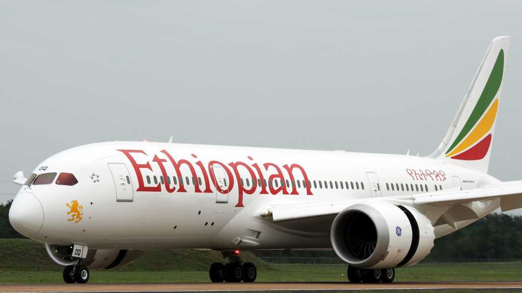 First Commercial Flight in 20 Years Leaves Ethiopia for Eritrea