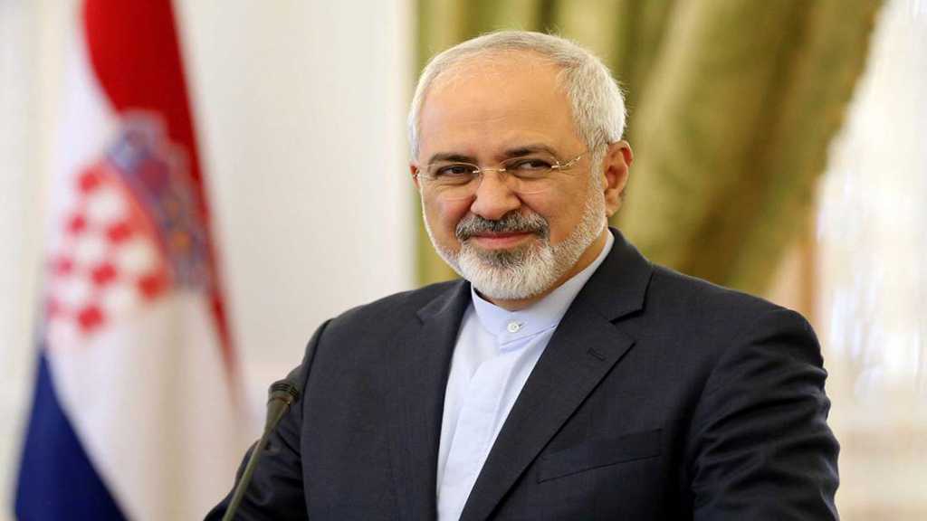 Zarif Urges EU to Take Action on Iran Nuclear Deal