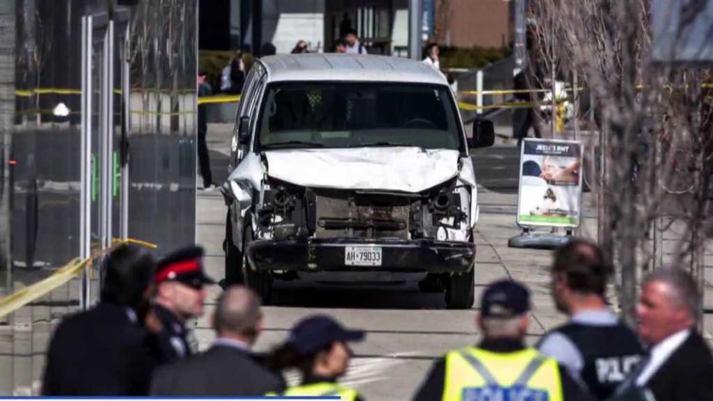 Toronto Shooting: At least One dead, 13 Injured