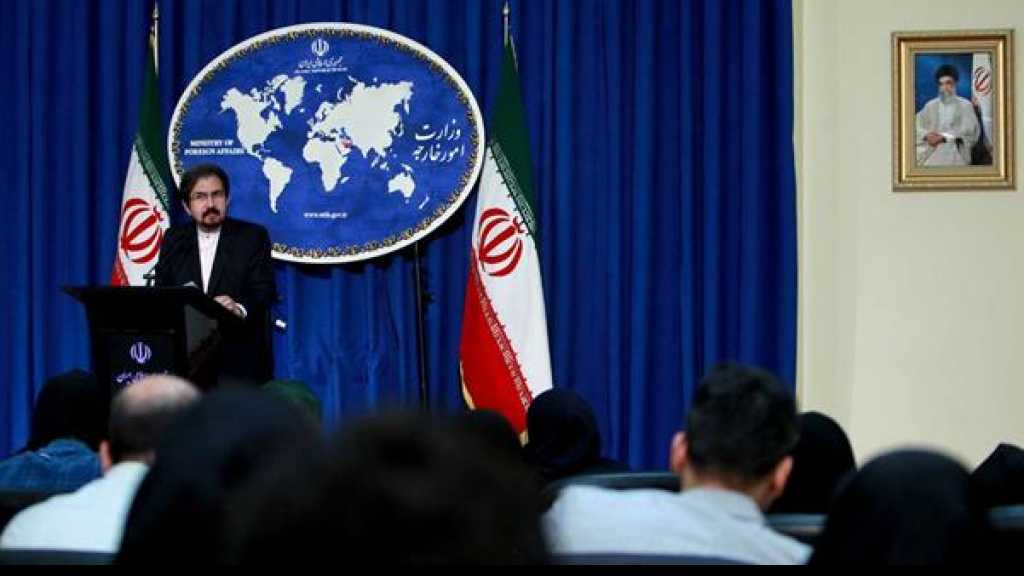 Iran: Impossible to Engage with Current US Gov’t