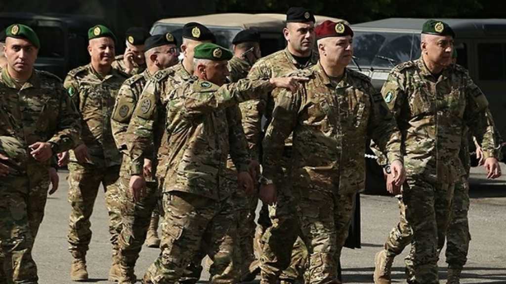 LA Commander: Lebanese Soldiers must Remain Alert