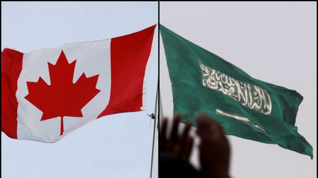 Saudi’s Aggressiveness: Expelling Canadian Envoy, Recalling its Own