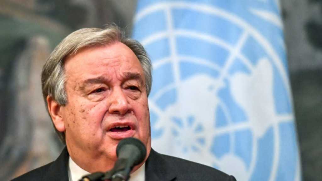 UN Chief Calls on South Sudan Leaders to Finalize Peace Deal