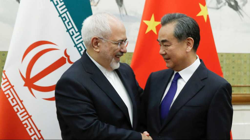 China Ignores US Threats, Vows to Maintain Trade with Iran