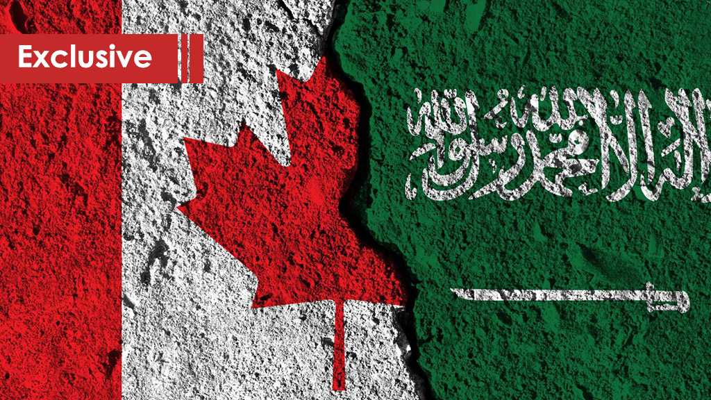 Trade Deals & Lucrative Arms Contracts: Why The Saudi-Canada Spat Has Nothing to Do With Human Rights