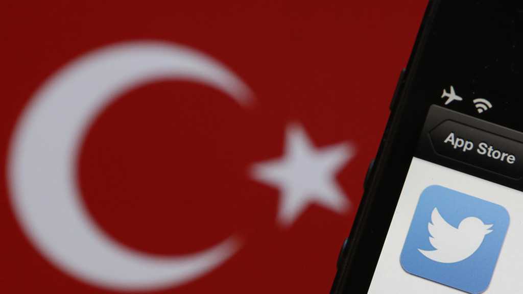 Erdogan: Turkey to Boycott iPhones, Other US Electronic Products