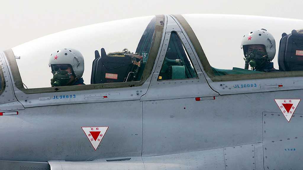 Pentagon: China «Likely» Training Pilots to Target US