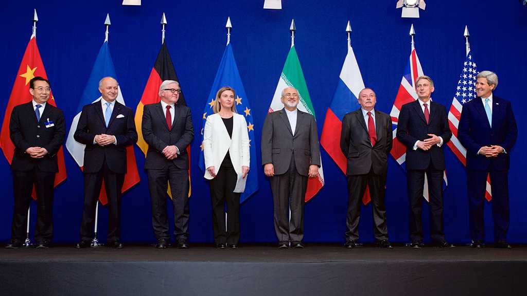 Russia, China to Keep Their Commitment to Iran Nuke Deal