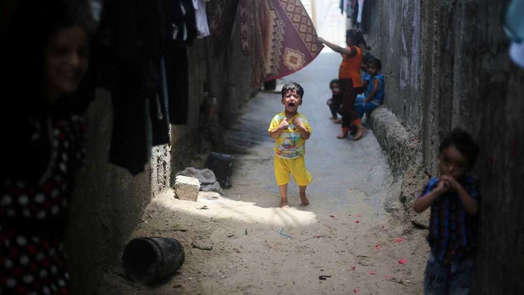 NGO: Gaza to Be Uninhabitable in Less Than Two Years