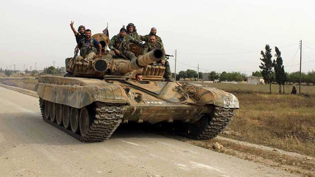 Idlib: Syria’s Final Battle with Terrorists