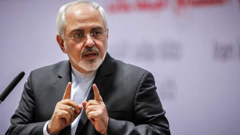 Zarif: Iran Powerful Actor in Region