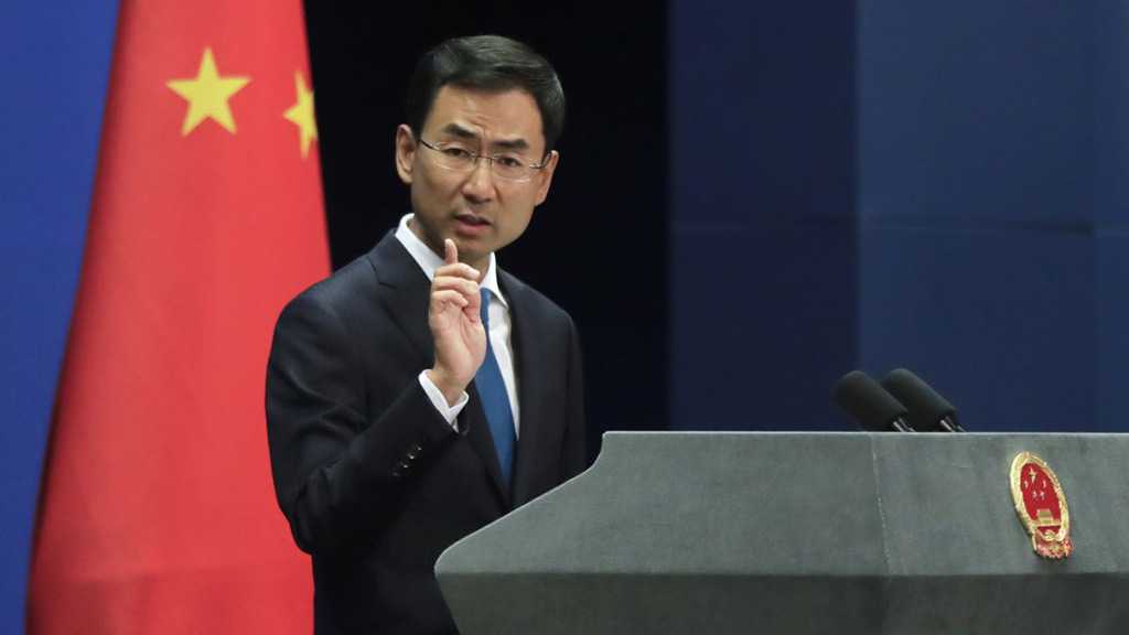 China Promises Retaliation If US Imposes More Tariffs