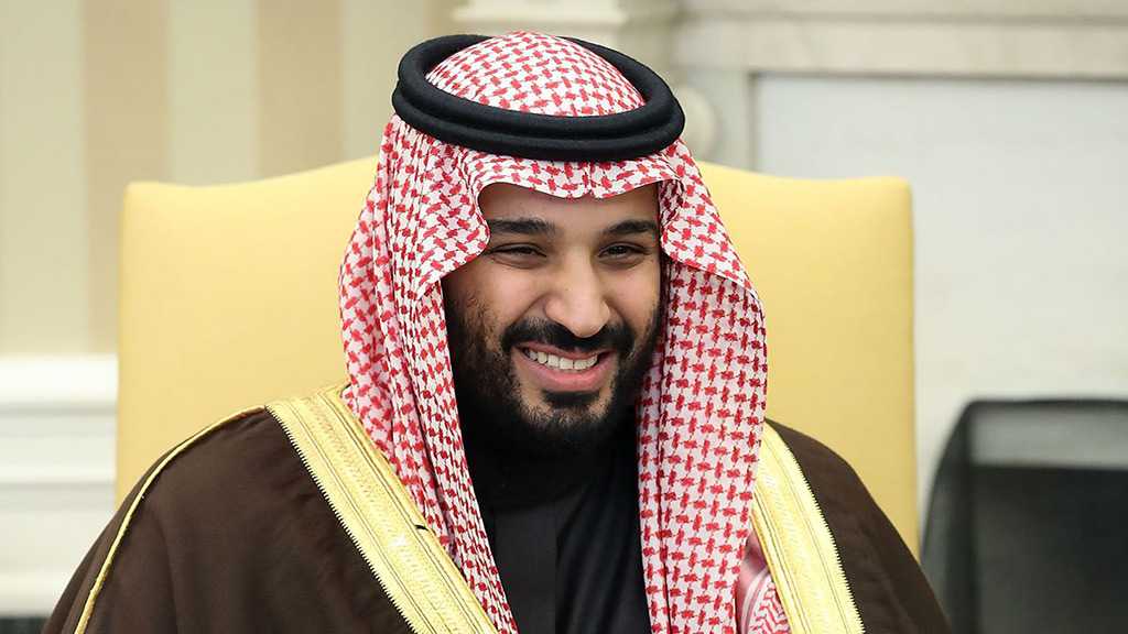 In Saudi Arabia, The Prince Has No Clothes