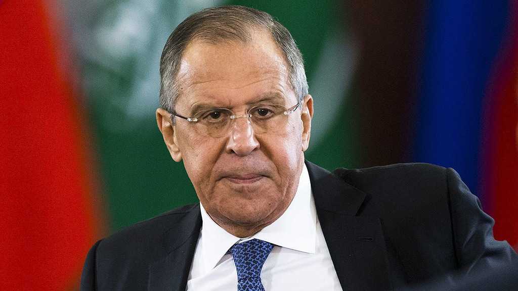 Russia’s Lavrov Condemns US «Sanctions-First» Diplomacy