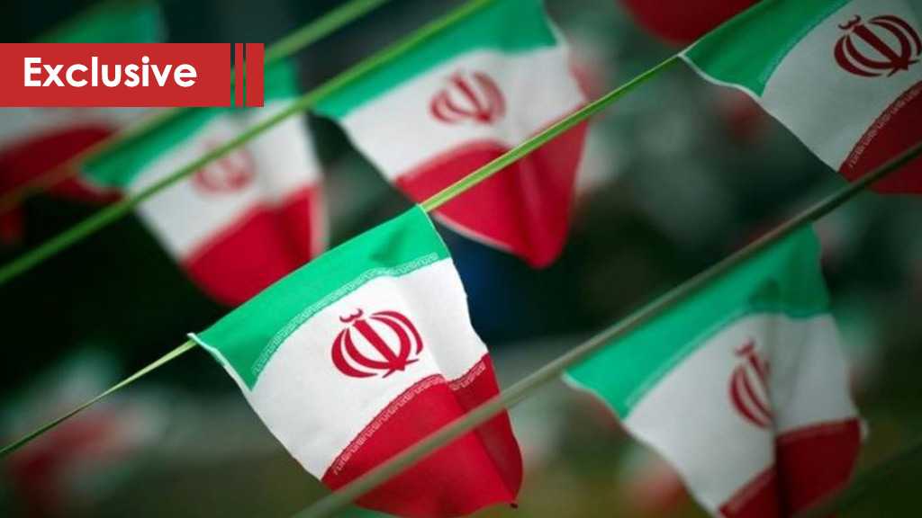 Iran Will Not Succumb