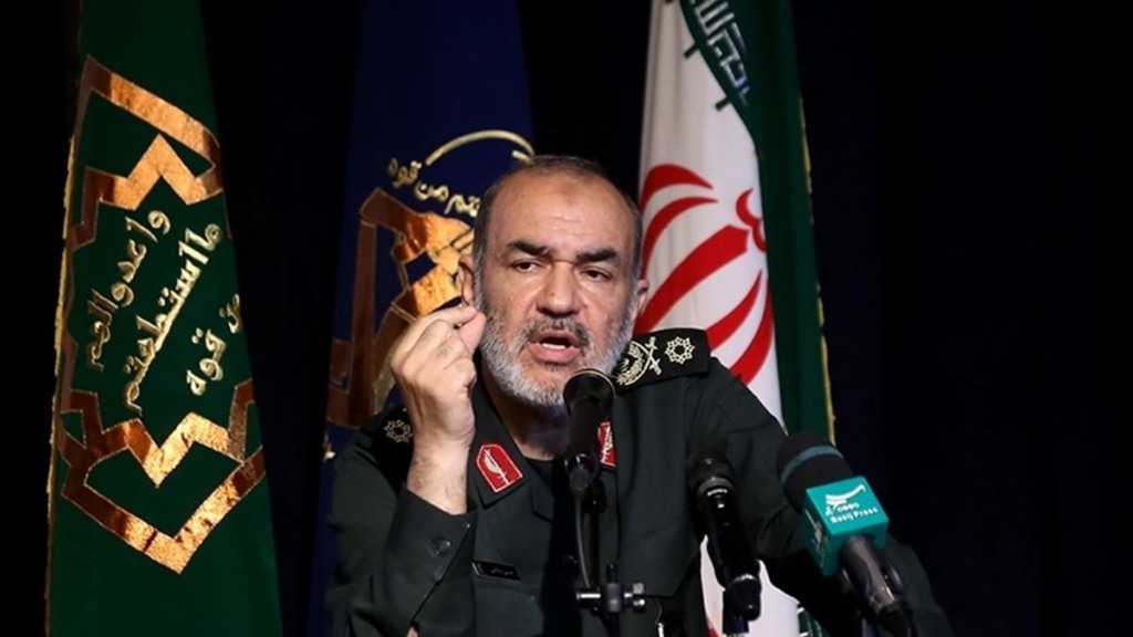 IRGC Official: US to Lose Any War It Starts With Iran