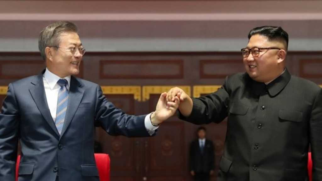 Show of Unity: NKorea to Abolish Key Missile Facilities