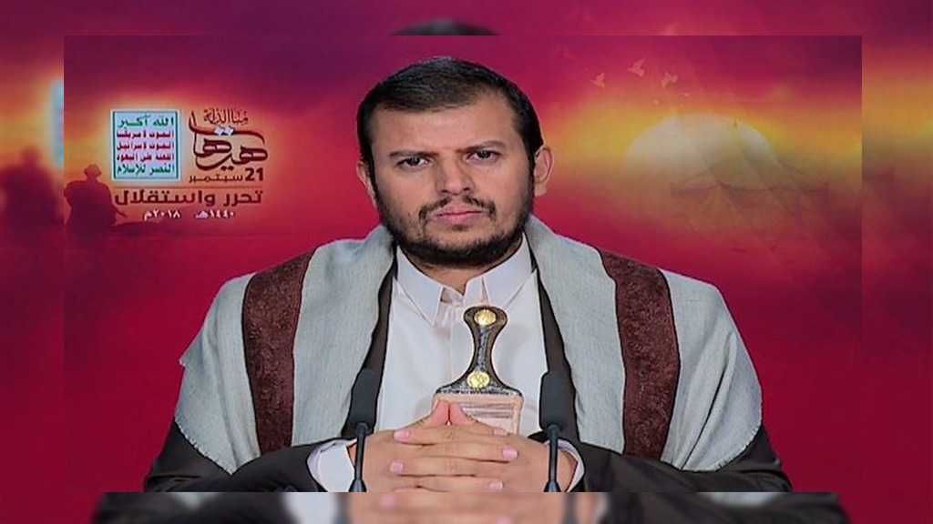 Sayyed Al-Houthi: Yemenis’ Seek for Freedom Reason behind Saudi-led Aggression