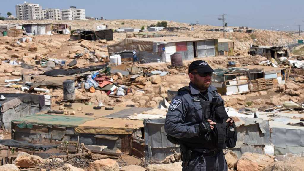 Eight EU Countries Urge «Israel» to Reconsider Village Demolition