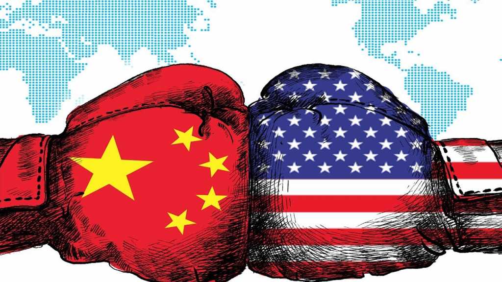 China to US: Remedy Sanctions’ Mistake or Bear Consequences