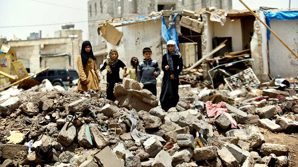 UN Investigators: Yemen War Crimes Probe Must Continue