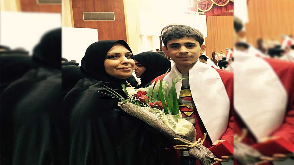 Woman Imprisoned, Tortured In Bahrain for Her Relative Telling About Gulf State’s Human Rights Abuses!