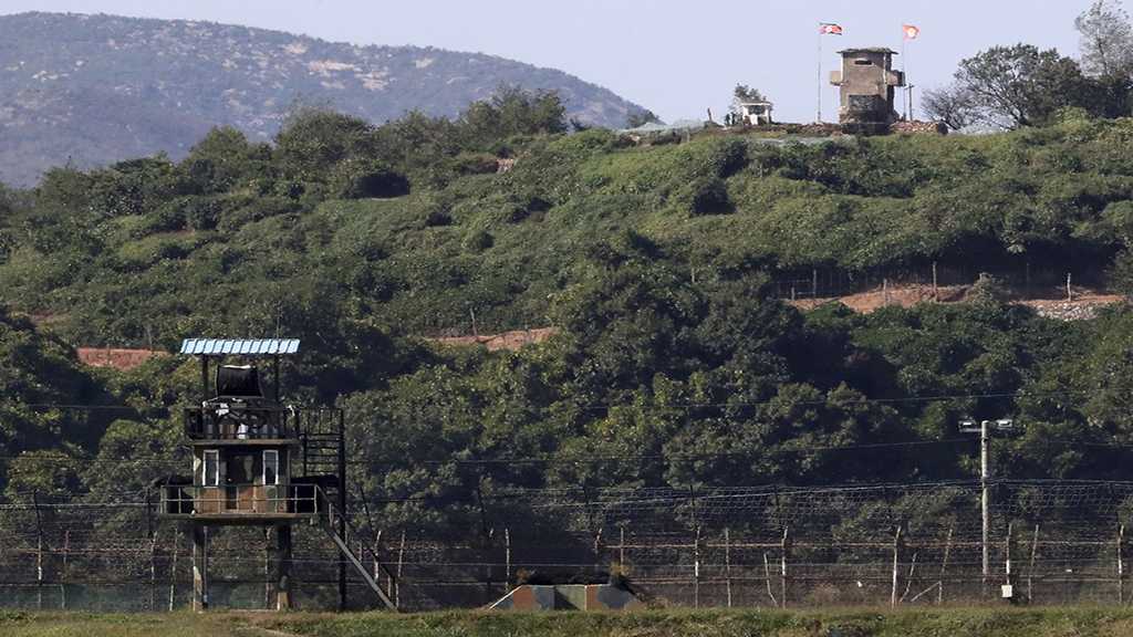 Koreas: South Begins Removing Mines, Expects North To Do Same