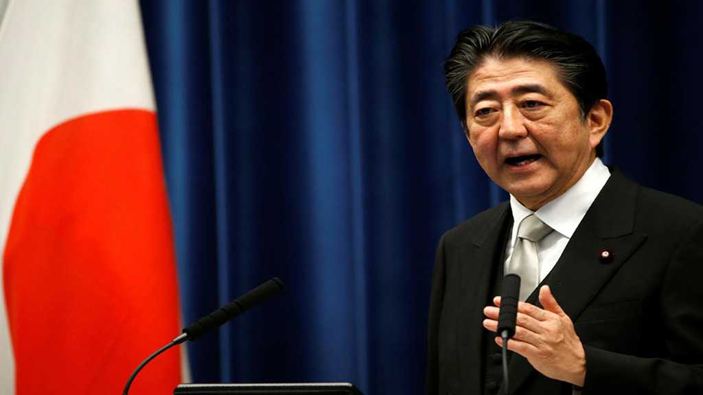 Japan’s Cabinet Reshuffle: PM Abe Appoints New Defense Minister