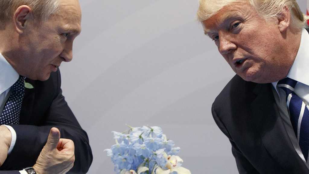 Trump Says He Would «Do Very Well» in Boxing Match against Putin