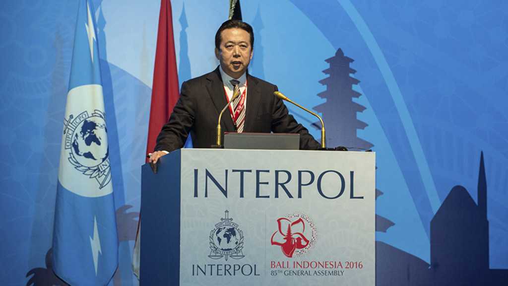 French Authorities Launch Probe into Disappearance of Interpol Chief