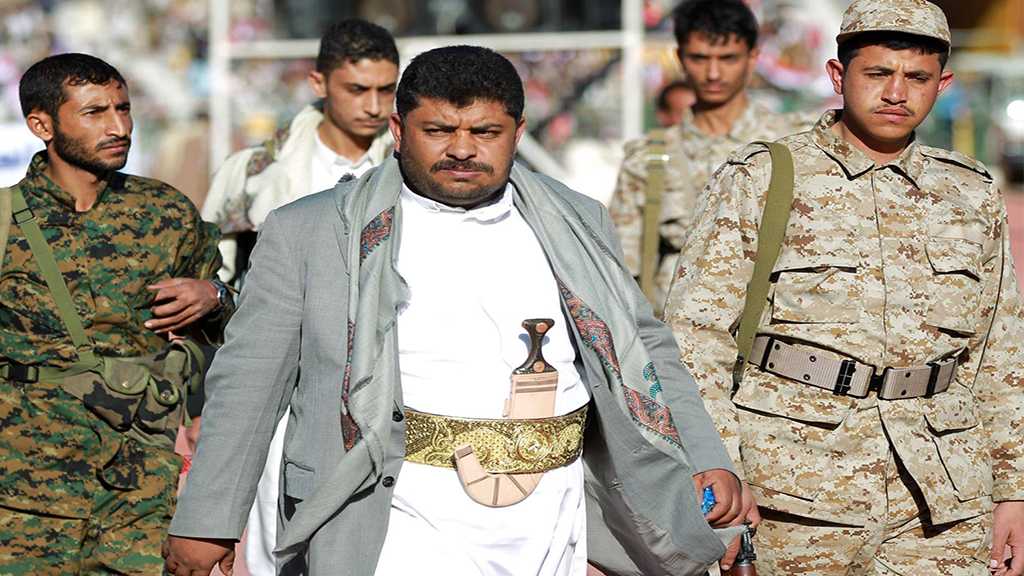 Yemen’s Chief of Supreme Revolutionary Committee: We Will Come out Victorious from Saudi War
