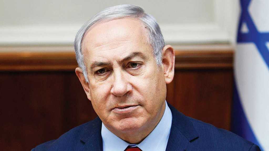 Netanyahu Prepping Cabinet for Possible Offensive in Gaza