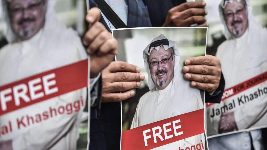 Turkey Vows to Bring All involved in Khahoggi’s Disappearance to Trial, Including Saudis