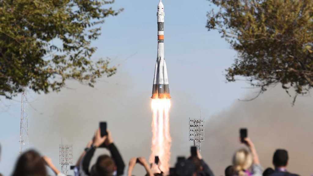 Astronauts Escape Malfunctioning Russian Soyuz Rocket