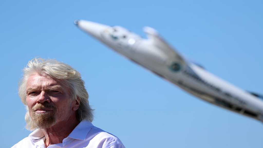Virgin Group Suspends Talks with Saudi Arabia about Planned $1Bln Investment