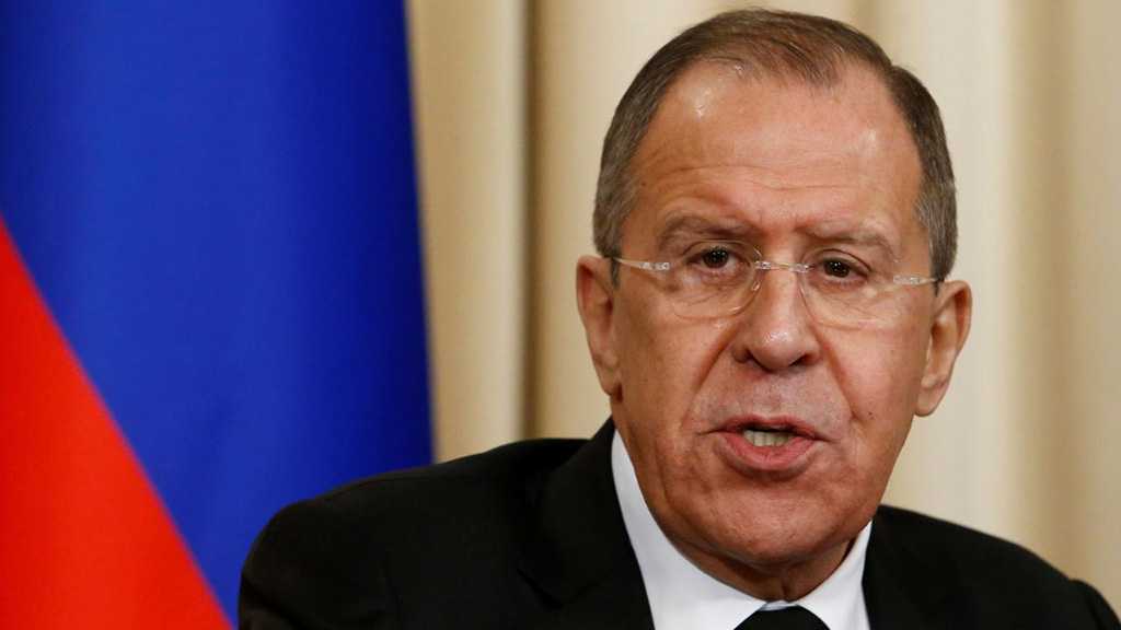 Lavrov: US Trying To Create «Quasi-State» in Eastern Euphrates
