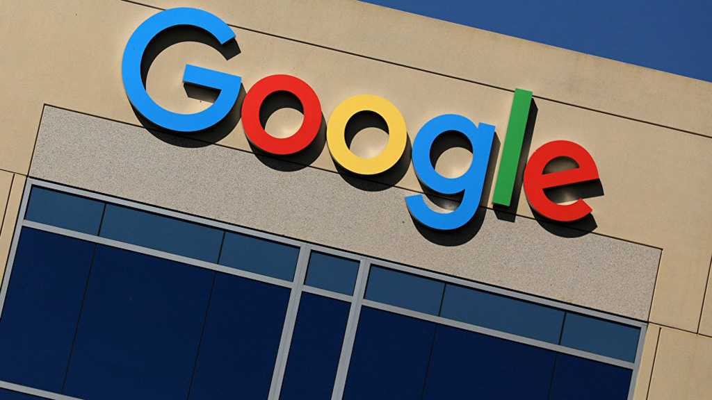 Google Pulls Out Saudi Business Conference amid Khashoggi Scandal