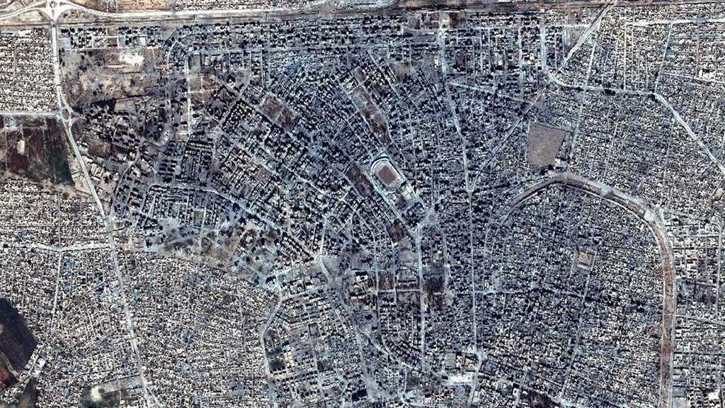 AI: US Rejection to Admit Killing Civilians in Raqqa Terrible